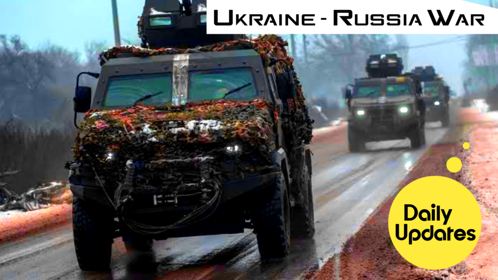 1,000 Ukraine Troops Entered 30 Km Into Russia!